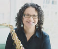 Idit Shner, Saxophonist image