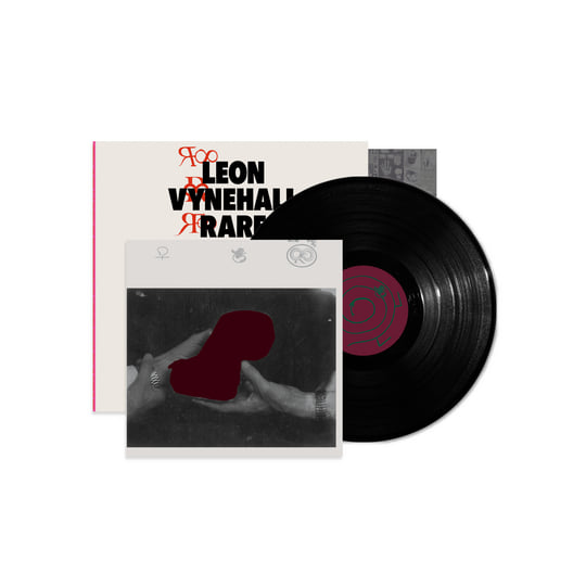 Rare, Forever | LEON VYNEHALL