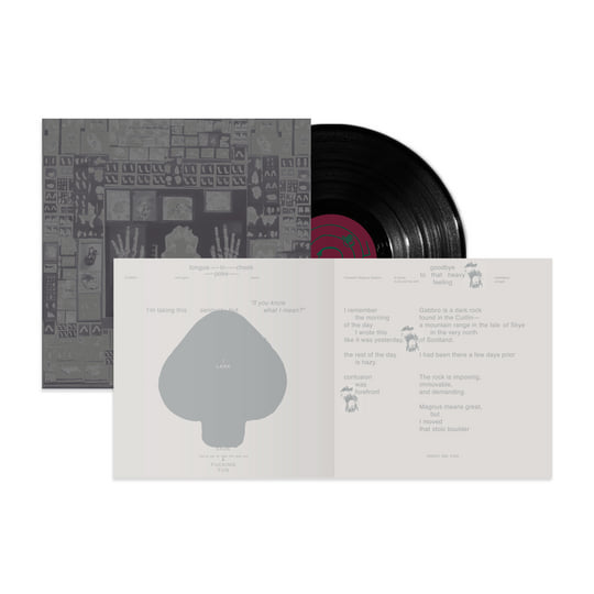 Rare, Forever | LEON VYNEHALL