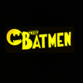 The Batmen image