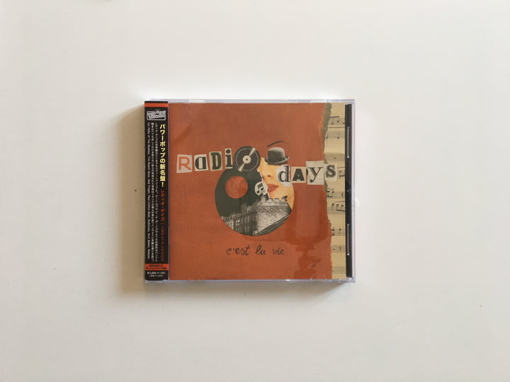 C'est La Vie | Radio Days