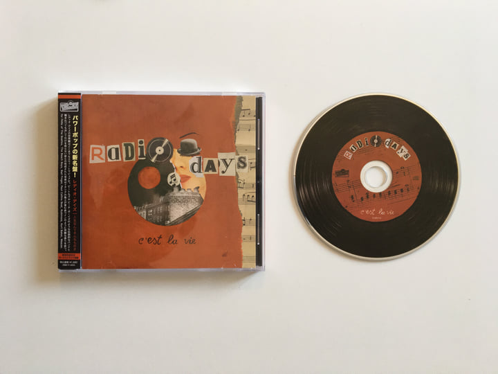 C'est La Vie | Radio Days
