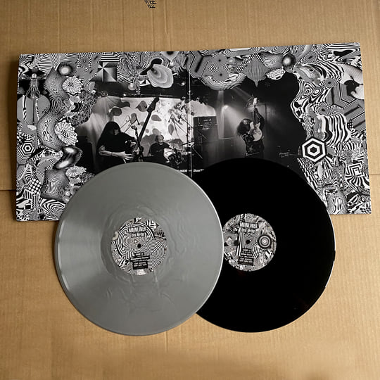 Dual Myths | MAINLINER | Riot Season Records