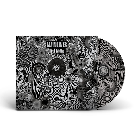 Dual Myths | MAINLINER | Riot Season Records