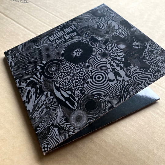 Dual Myths | MAINLINER | Riot Season Records