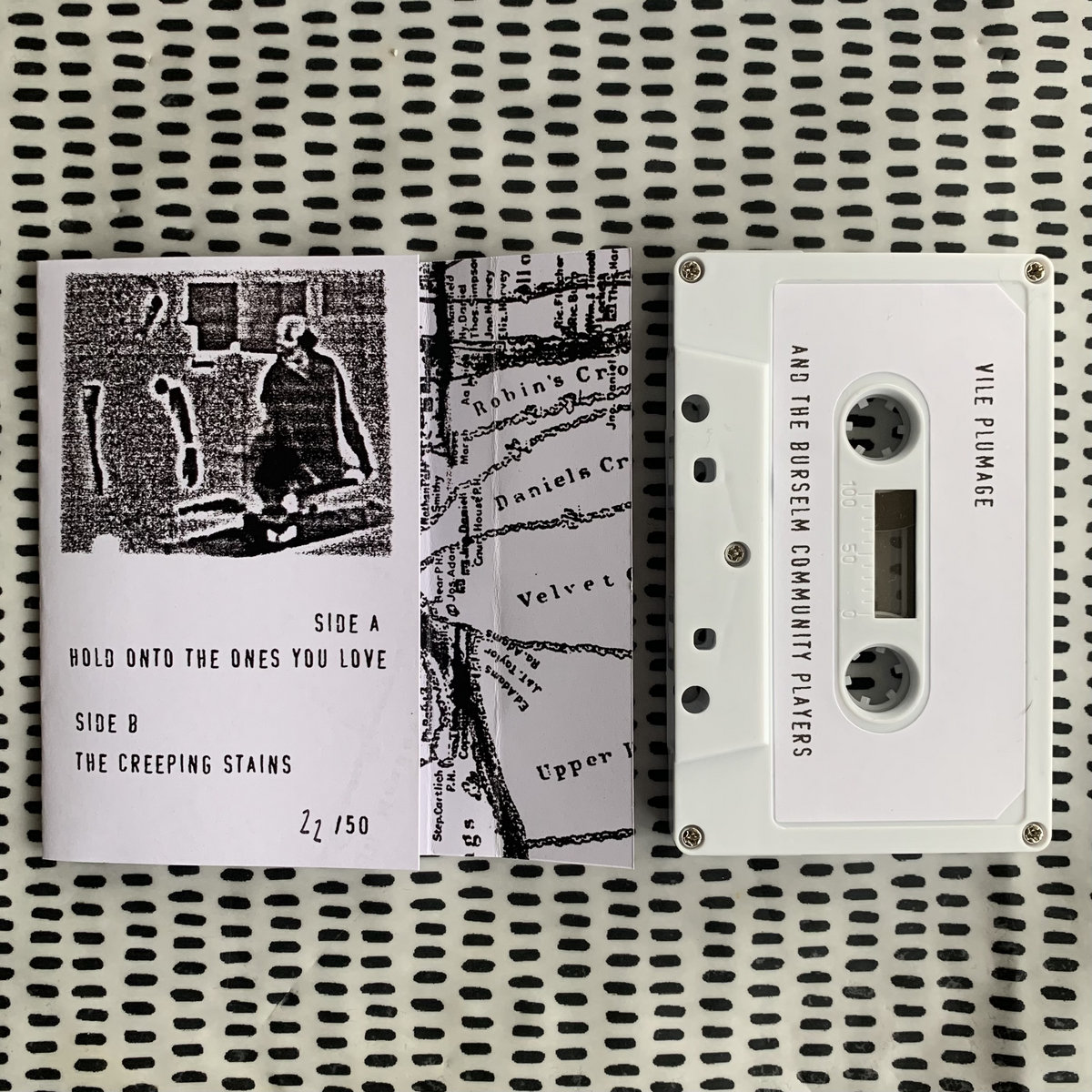 electric_knife's collection Bandcamp