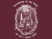 Breathing Dust T-Shirt photo 