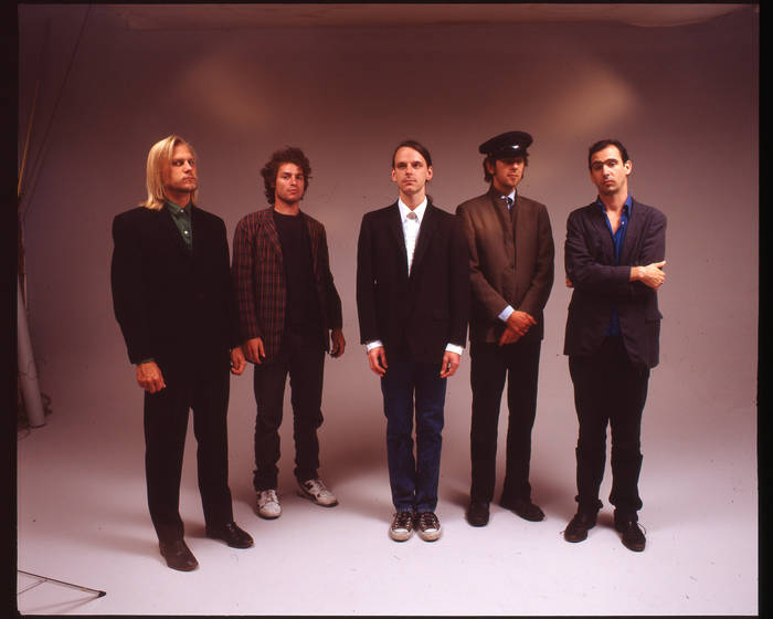 Music | American Music Club
