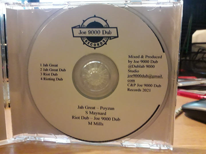 【中古】 This Is Dub / Various Artists Underworld: Dubnobass withmyheadman (180g, Half-Speed Master