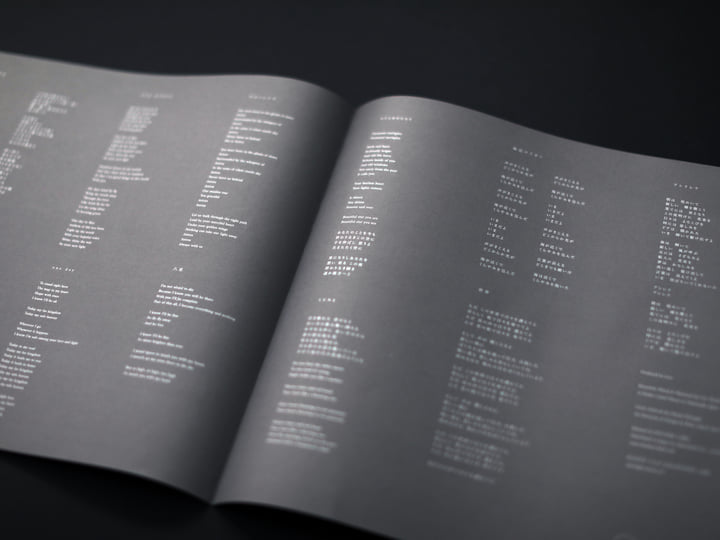 the world | LUCA & haruka nakamura | haruka nakamura (official)