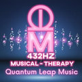 Quantum Leap Music 432Hz image