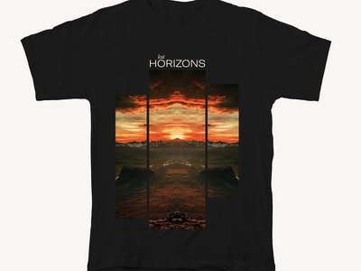 Lost Horizons - Ojalá Sky T-Shirt main photo
