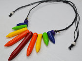 Spear Necklaces photo 