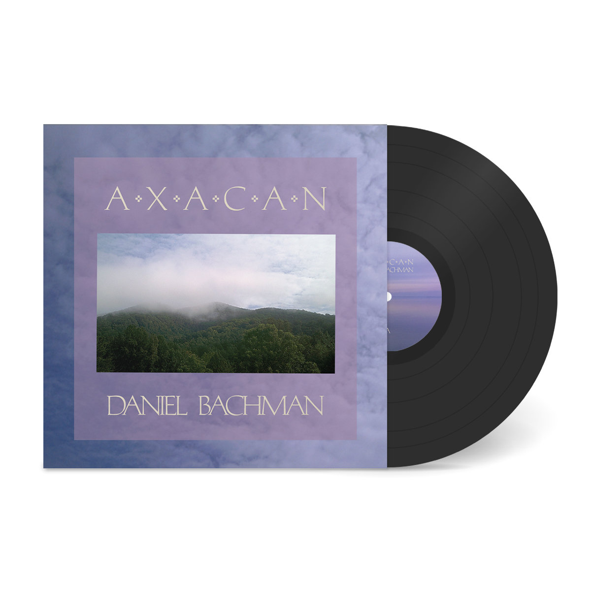 Daniel bachman thesis image