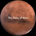The Diary Of Mars image