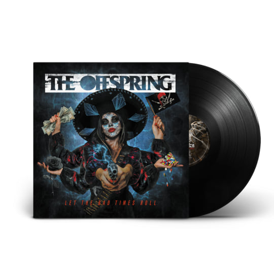 Let The Bad Times Roll | The Offspring