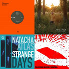 Nicola Conte Presents Viagem | Far Out Recordings