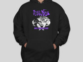 Who's Endangered Now? Hoodie photo 