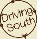 Driving South image