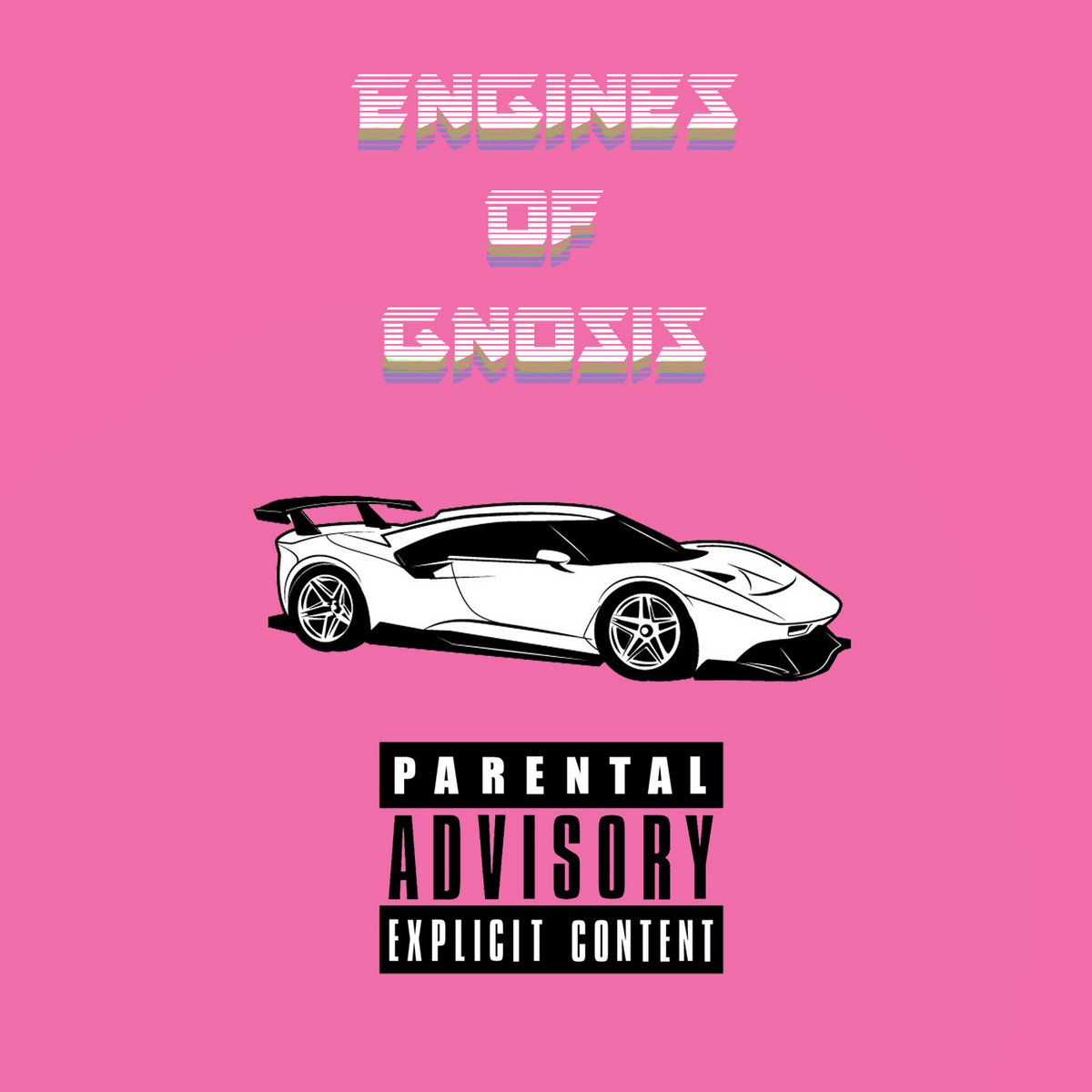 Fast Loud Engines Of Gnosis fast-loud-engines-of-gnosis
