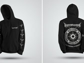 Wormwood - "Scandinavian Melancholy" - Hoodie