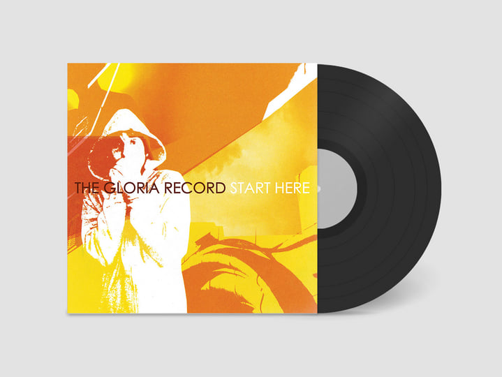 Start Here | The Gloria Record | Big Scary Monsters