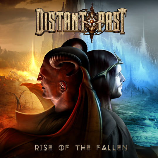 Rise of The Fallen | Distant Past
