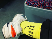 Yellow KlubKid Socks photo 