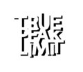 True Peak Limit  image