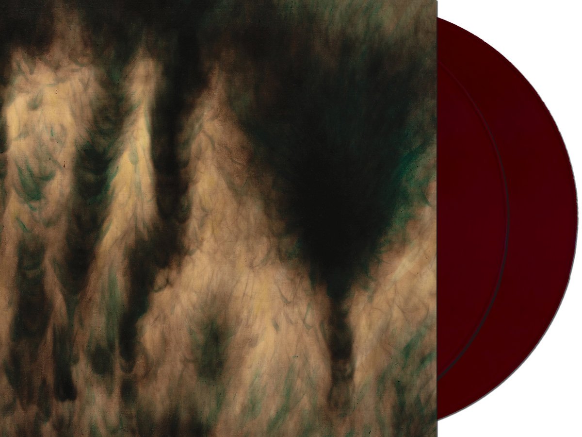 The Wheel Of Fortune William Basinski