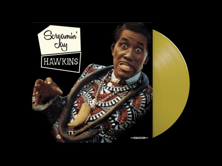 I Put A Spell On You | Screamin' Jay Hawkins