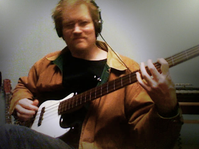 Real Connection | Keith Handy