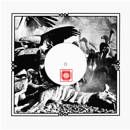 Prophet Noir | Feel Free Hi Fi, Eddie Hill, Manic Times | Digital