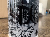 "North" MUG photo 