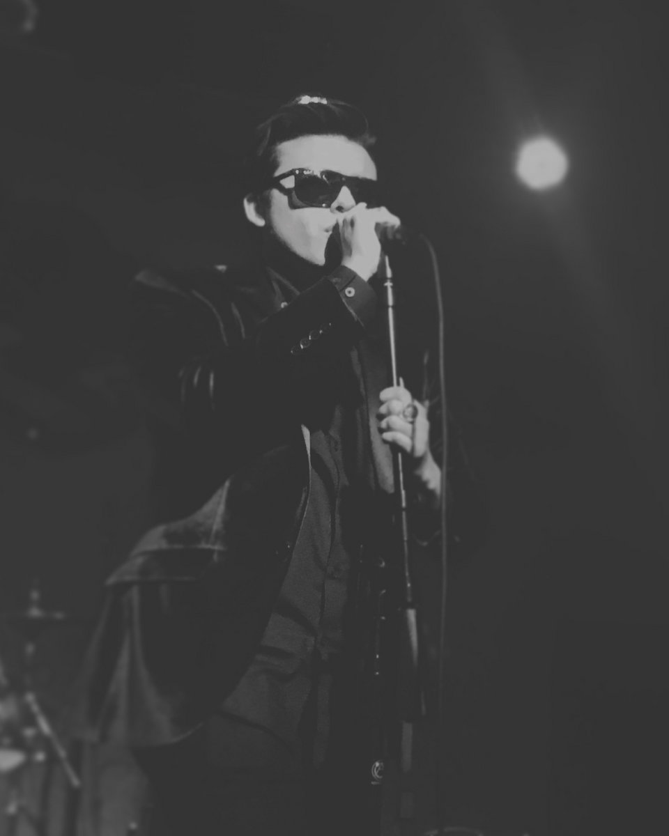 Music Haunt Me