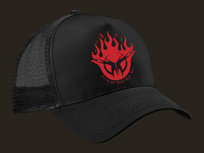 Official "Torch Of Rock And Roll" Hat main photo