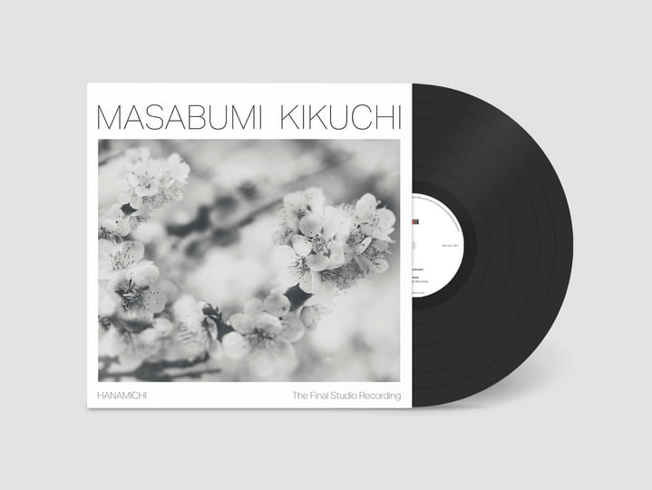 Hanamichi | Masabumi Kikuchi | Red Hook Records