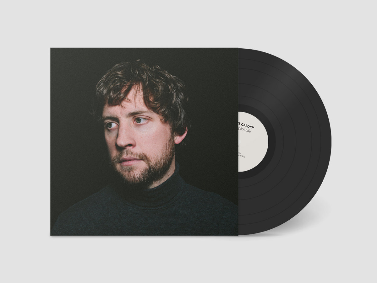 Autopilot Life Miles Calder