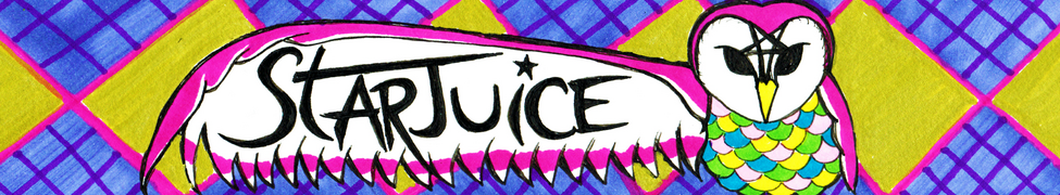 Starjuice — Photo