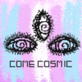 come cosmic image