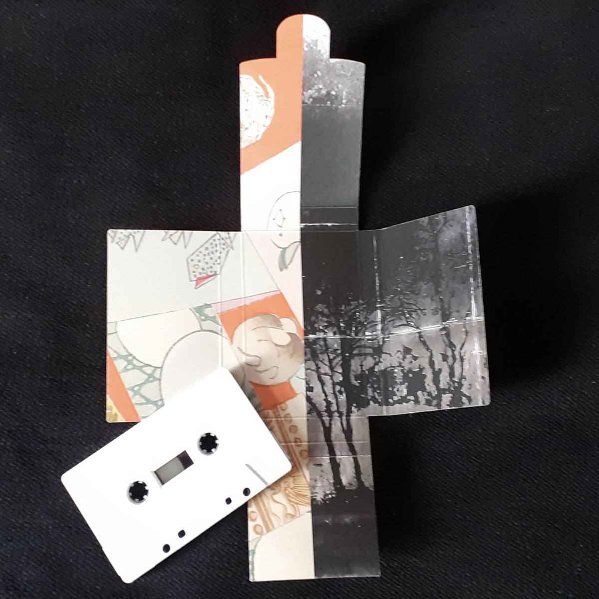 Crosswise O Yuki Conjugate