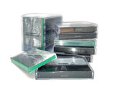 Bastakiya Tapes x7 Cassette Album Box Set photo 