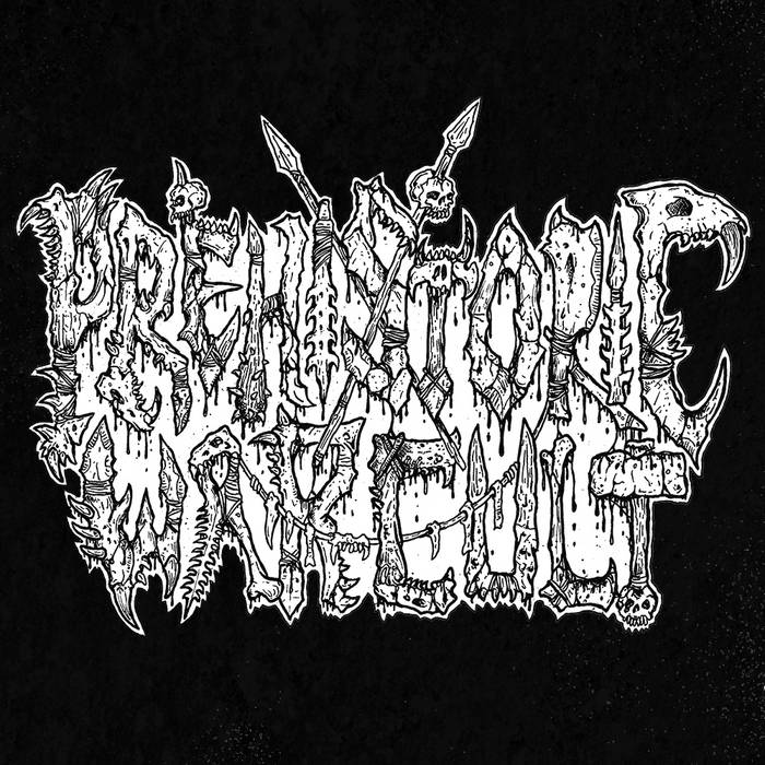 Black Winds Of Fire And Steel | Prehistoric War Cult, Dolchstoß