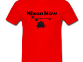 Nixon Now T- Shirts photo 