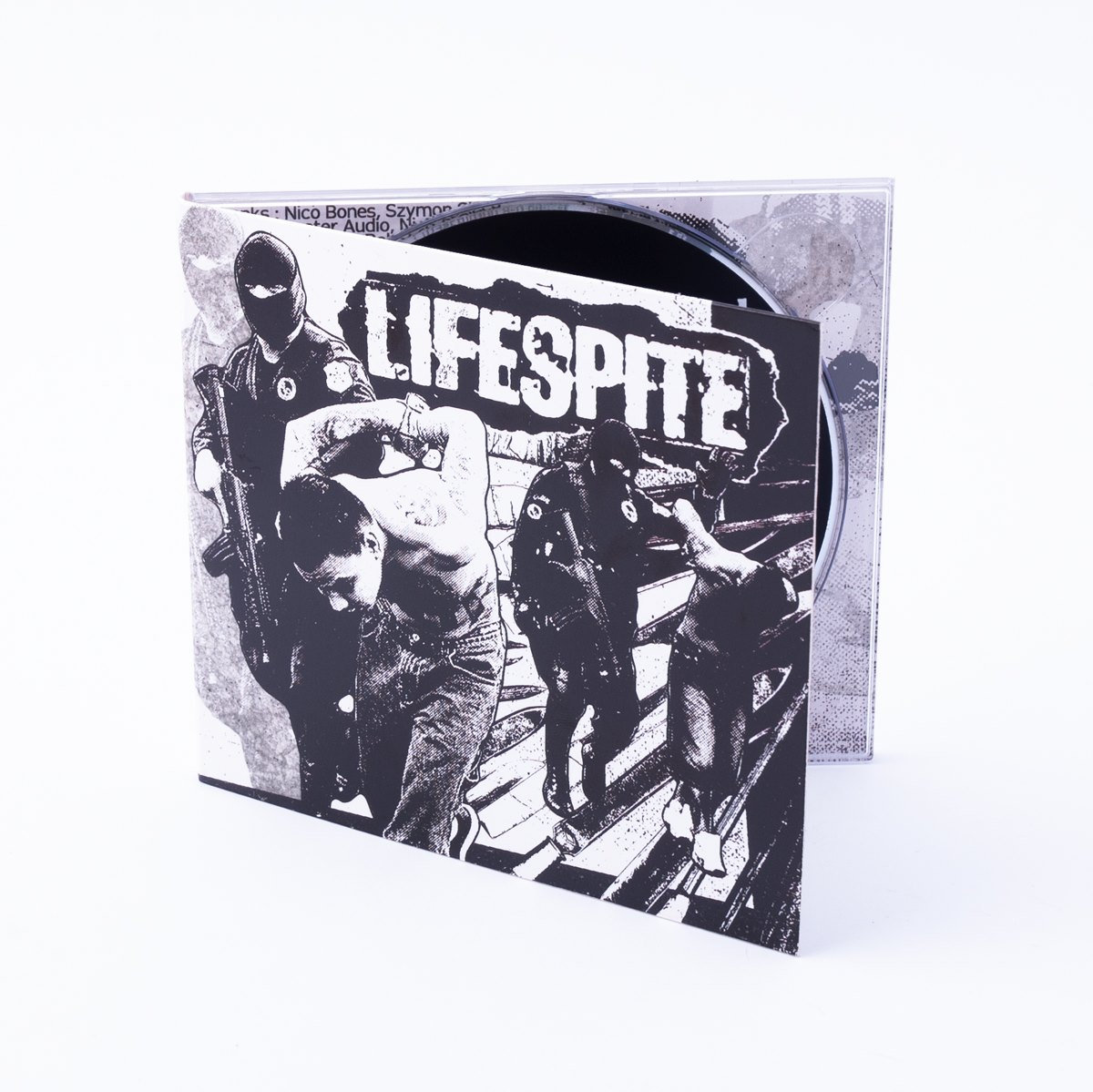 HATE//FUCK//KILL | LIFESPITE
