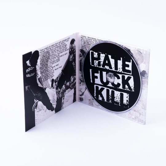 絶版‼️ FUCK THIS LIFE X HATE BOOK 絶版‼️ FUCK THIS LIFE X HATE BOOK 絶版‼️ FUCK THIS LIFE X