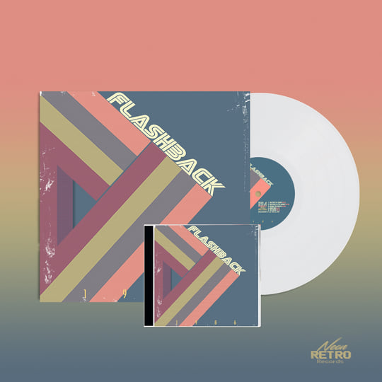 FlashBack 1986 | Sellorekt/LA Dreams