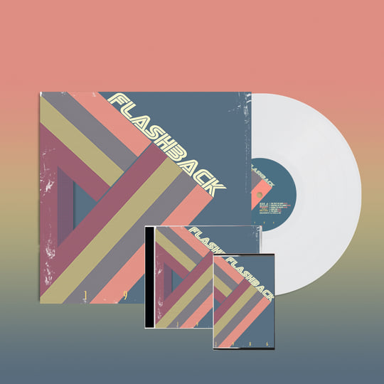 FlashBack 1986 | Sellorekt/LA Dreams