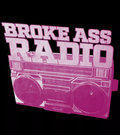 Broke Ass Radio image