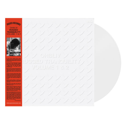 Rugged Tranquility Volume 1 & 2 | Ohbliv